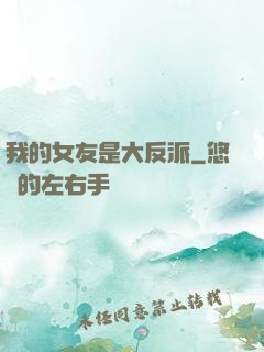 我的女友是大反派