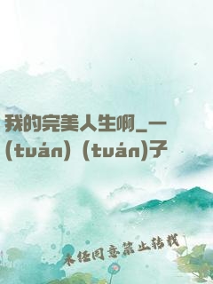 我的完美人生啊