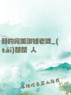 我的完美御姐老婆