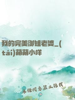 我的完美御姐老婆