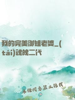 我的完美御姐老婆