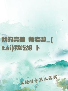 我的完美總裁老婆