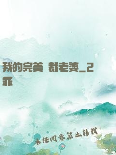 我的完美總裁老婆