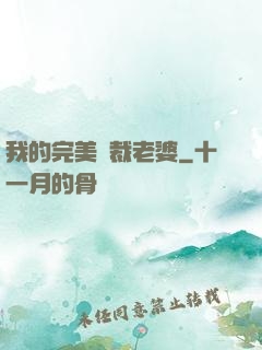 我的完美總裁老婆