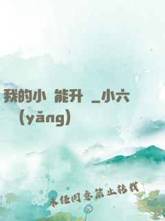 我的小島能升級