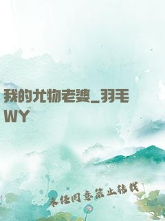 我的尤物老婆