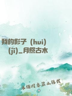 我的影子會(huì)掛機(jī)