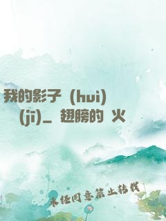 我的影子會(huì)掛機(jī)