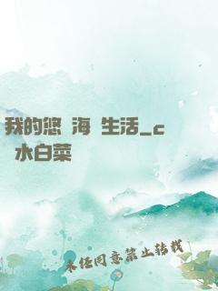我的悠閑海島生活