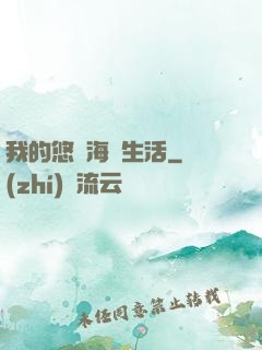 我的悠閑海島生活