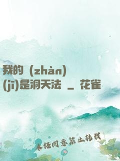 我的戰(zhàn)機(jī)是洞天法寶