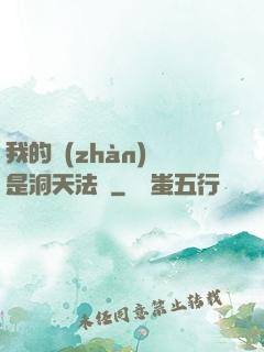 我的戰(zhàn)機是洞天法寶