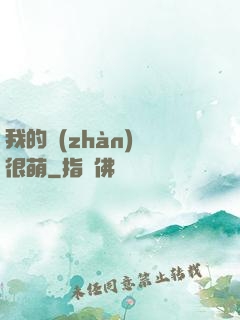 我的戰(zhàn)艦很萌