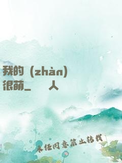 我的戰(zhàn)艦很萌