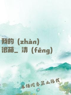 我的戰(zhàn)艦很萌