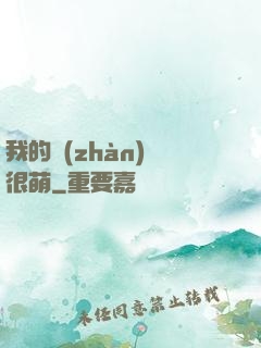 我的戰(zhàn)艦很萌