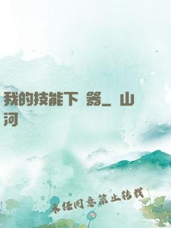 我的技能下載器