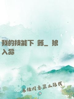 我的技能下載器