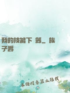 我的技能下載器