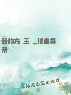 我的方塊王國