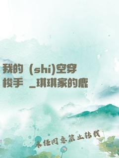 我的時(shí)空穿梭手鐲