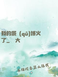 我的景區(qū)爆火了