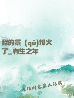 我的景區(qū)爆火了