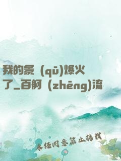 我的景區(qū)爆火了