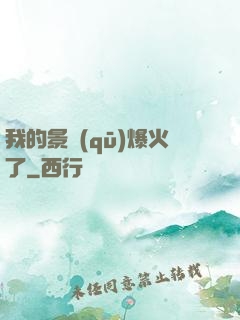 我的景區(qū)爆火了