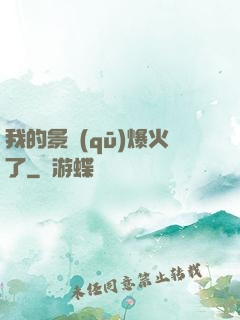我的景區(qū)爆火了
