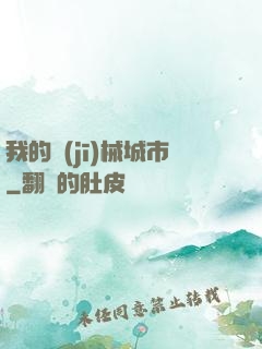 我的機(jī)械城市