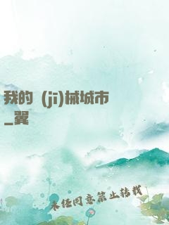 我的機(jī)械城市