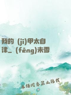 我的機(jī)甲太自律