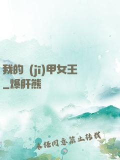我的機(jī)甲女王