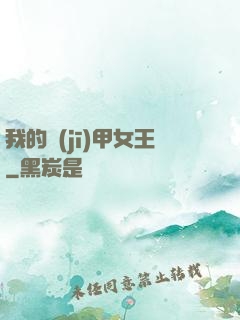 我的機(jī)甲女王