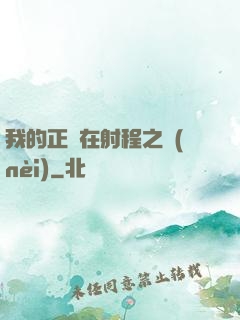 我的正義在射程之內(nèi)