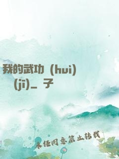 我的武功會(huì)掛機(jī)