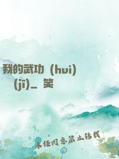我的武功會(huì)掛機(jī)