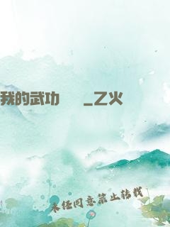 我的武功會掛機