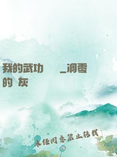我的武功會掛機