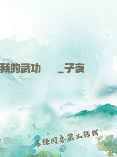 我的武功會掛機