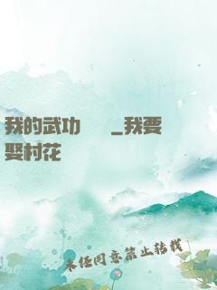 我的武功會掛機