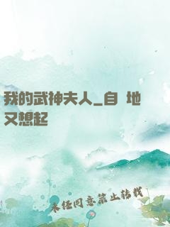 我的武神夫人