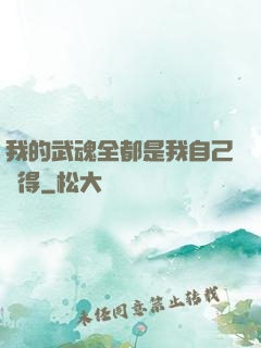 我的武魂全都是我自己變得
