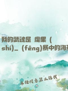 我的武魂是惡魔果實(shí)