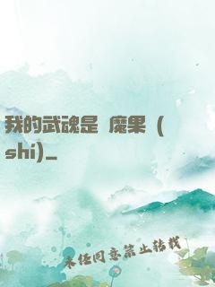 我的武魂是惡魔果實(shí)