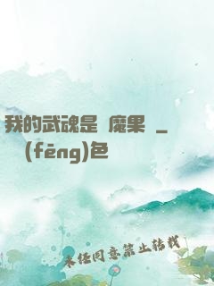 我的武魂是惡魔果實