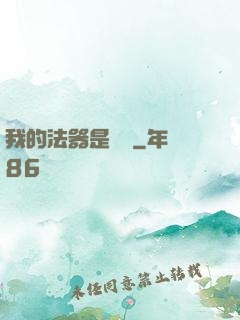 我的法器是轎車