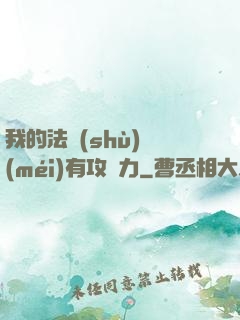 我的法術(shù)沒(méi)有攻擊力
