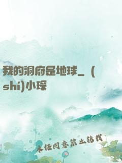 我的洞府是地球